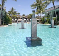 Sea Temple Port Douglas Luxury Penthouses - Swim Outs  Spa Apartments - Tourism Gold Coast