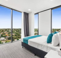 Essence Suites Taringa - Tourism Gold Coast