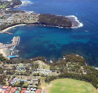 Holiday Haven Ulladulla - Tourism Gold Coast