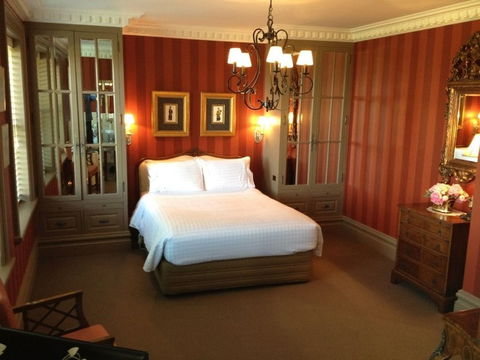 Linden Hall - Tourism Gold Coast 3