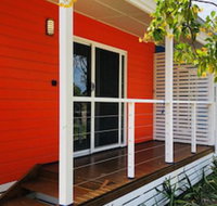 Huskisson Beach Resort - Tourism Gold Coast