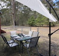 Bay  Bush Cottages Jervis Bay - Tourism Gold Coast