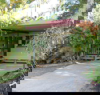 BIG4 NRMA Atherton Tablelands Holiday Park - Tourism Gold Coast