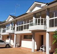 Forstay Motel - Tourism Gold Coast