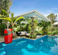 Tranquil Waters - Luxury in Oceans Edge - Tourism Gold Coast