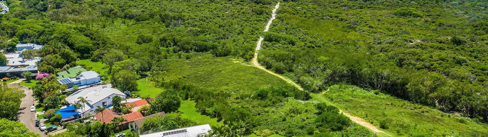 Byron Bay NSW Tourism Gold Coast