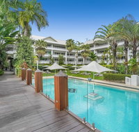 Poolside Apt In Alamanda Beachfront Resort 55 - Tourism Gold Coast