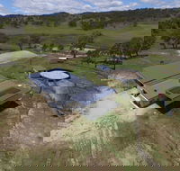 Donegal Farmstay - Tourism Gold Coast