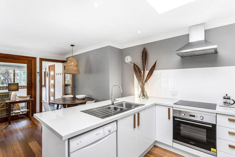 A PERFECT STAY - Little Geckos - Tourism Gold Coast 2