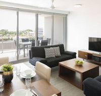 H2O Apartments - Gold Coast