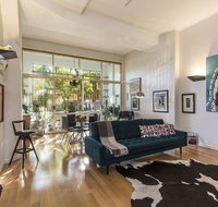 Warehouse in Woolloomooloo - Tourism Gold Coast