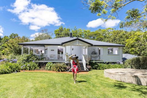 Rosewood Estate - Tourism Gold Coast 0