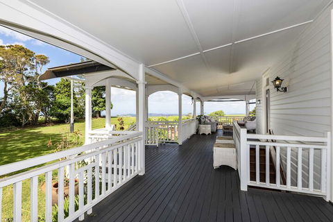 Rosewood Estate - Tourism Gold Coast 7