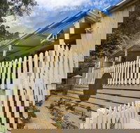 Mill House - Gold Coast