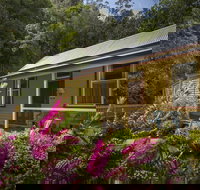 Creek Cottage - Gold Coast