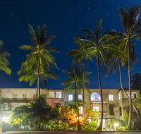 The Penthouse Port Douglas