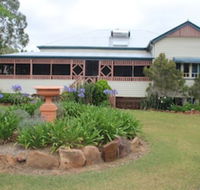 Rosebank Homestead  Farmstay - Tourism Gold Coast