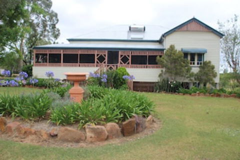 Rosebank Homestead & Farmstay - Tourism Gold Coast 0