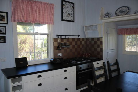 Rosebank Homestead & Farmstay - Tourism Gold Coast 2