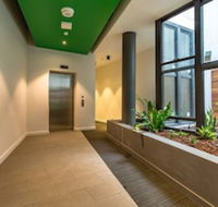 Civic Apartments - Tourism Gold Coast