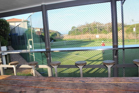 Aqualuna Apartments - Tourism Gold Coast 1