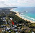 Popes Beach House Getaway - Tourism Gold Coast
