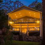 Smiths Lake NSW Tourism Gold Coast