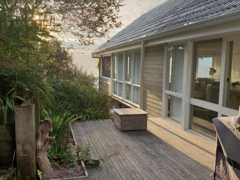 Ningaloo Formerly Willows House - Tourism Gold Coast 4