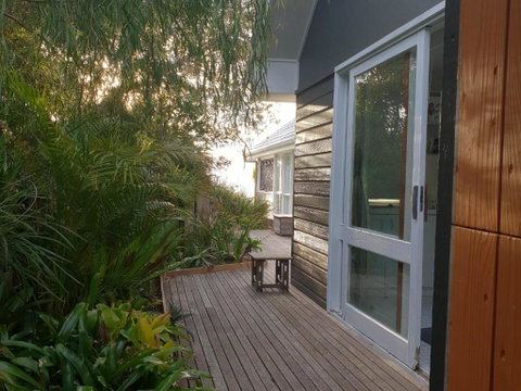 Ningaloo Formerly Willows House - Tourism Gold Coast 6