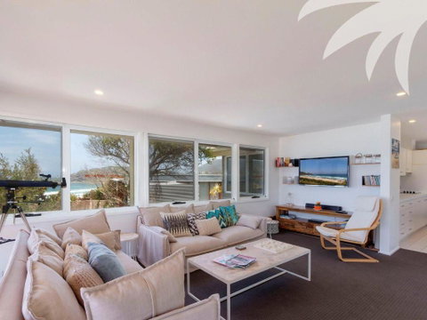 Ningaloo Formerly Willows House - Tourism Gold Coast 5