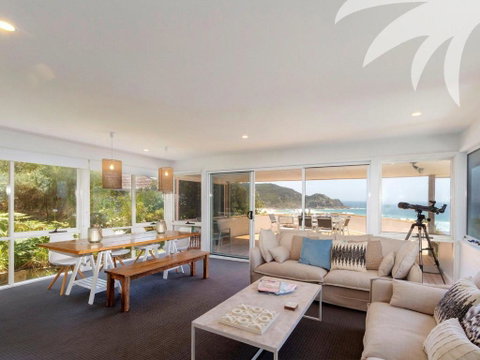 Ningaloo Formerly Willows House - Tourism Gold Coast 1