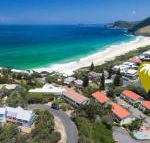 Villa Manyana Unit 30 - Tourism Gold Coast