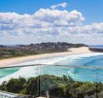 Beach Break - Tourism Gold Coast