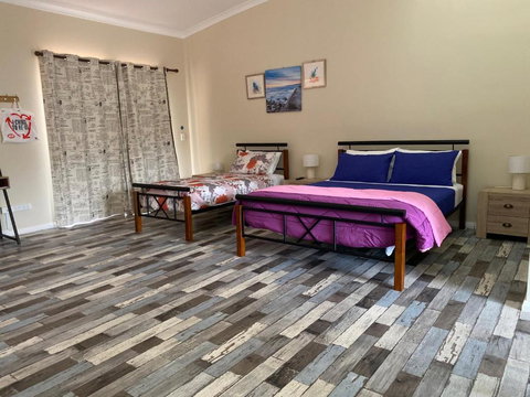 Sabai Accommodation - Gold Coast 2