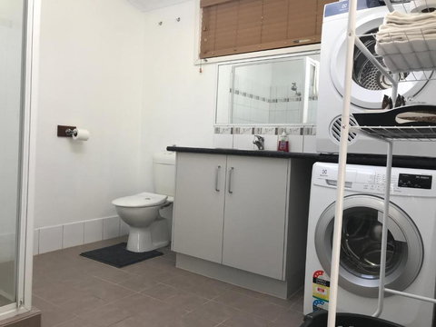 Sabai Accommodation - Gold Coast 1