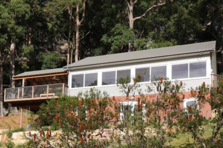 Hardys Bay NSW Tourism Gold Coast
