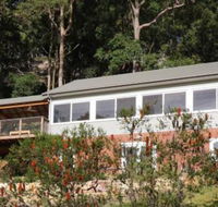 Bayscape at Hardys Bay / Killcare - Tourism Gold Coast