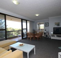 Pinnacle Unit 403 - Tourism Gold Coast