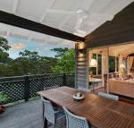 Copacabana Treehouse 36 Oceano Street Copacabana - Tourism Gold Coast