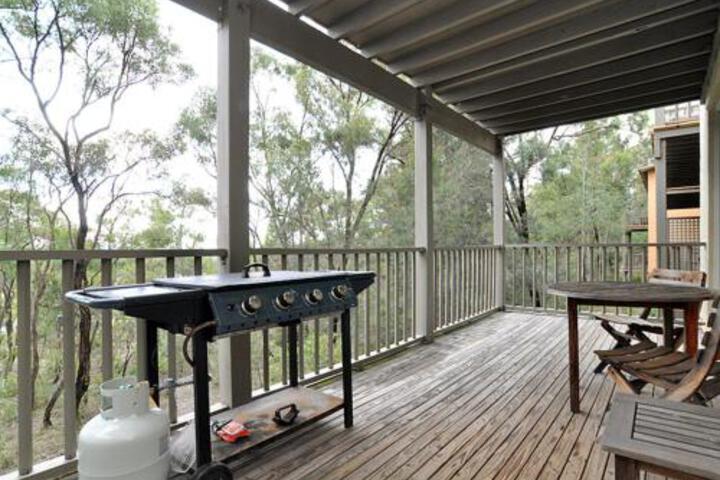 Hillsborough NSW Tourism Gold Coast