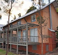 Villa Executive 2br Valley Views Resort Condo located within Cypress Lakes Resort nothing is more central - Tourism Gold Coast