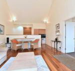 Villa Spa Executive 1br Champagne Resort Condo located within Cypress Lakes Resort nothing is more central - Tourism Gold Coast