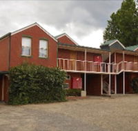 Railway Motel Myrtleford - Tourism Gold Coast