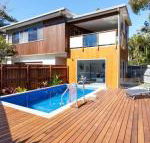 Beach Break - Tourism Gold Coast