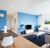 Redmire - Tourism Gold Coast
