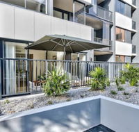 Herald 1 Bedroom Apartment Inner City - Tourism Gold Coast