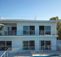 Panoramic Paradise on Shute - Tourism Gold Coast