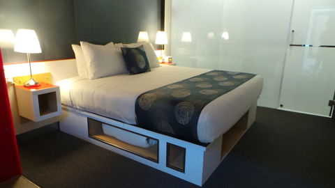Room Motels Gympie - Tourism Gold Coast 4