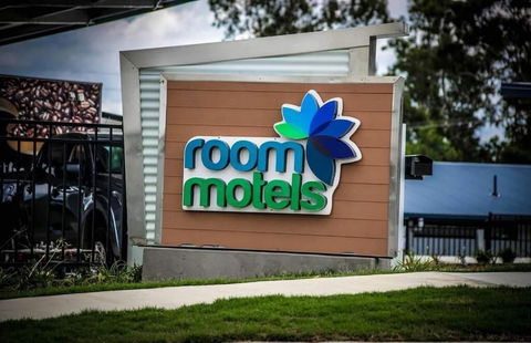 Room Motels Gympie - Tourism Gold Coast 1