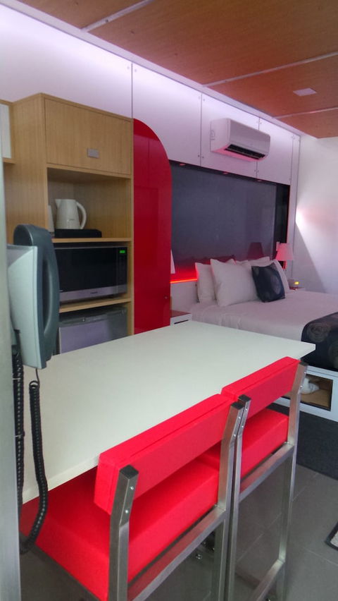 Room Motels Gympie - Tourism Gold Coast 5